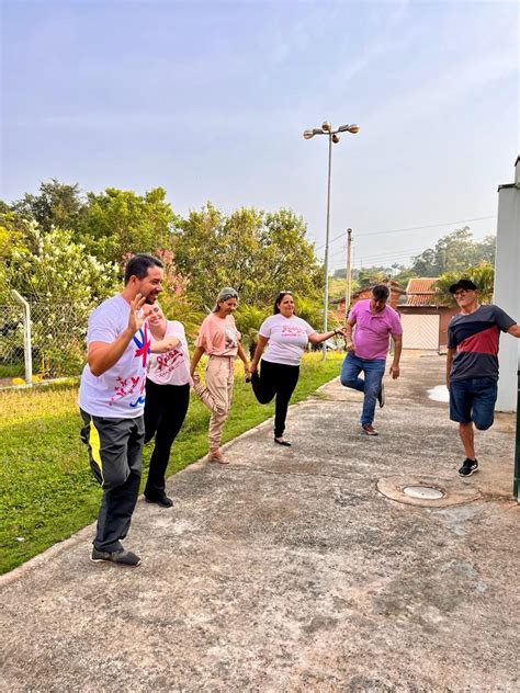 Sa De Promove Mais De Mamografias Durante Outubro Rosa Em Artur