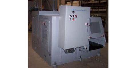 Ameri Shred Ams 7500 Used Recycling Equipment Series 4