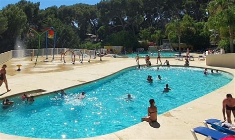 Les Meilleurs Campings Cassis