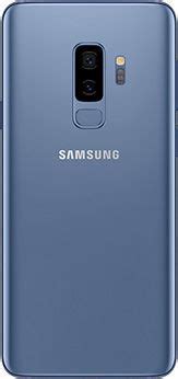 Samsung Galaxy S9 & S9+ Specifications - S9 Specs & Features | Samsung US