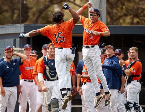 Utsa Roadrunners Baseball