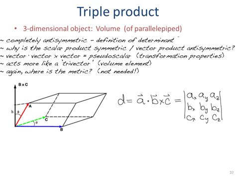 § Linear Spaces Christopher Crawford Phy Ppt Download