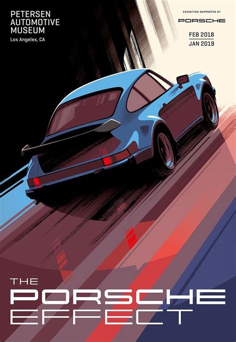 Automotive2021 Shop | Redbubble | Vintage racing poster, Porsche ...