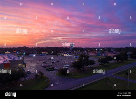 Bay minette water tower hi-res stock photography and images - Alamy