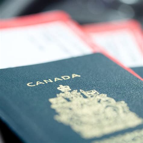 Canadian Vs Us Passport Getaway Tips