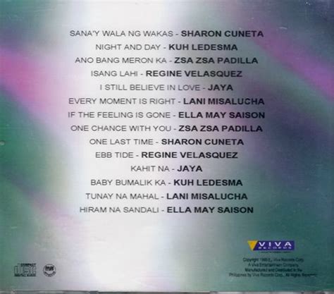 Viva Divas | Regal Home Entertainment