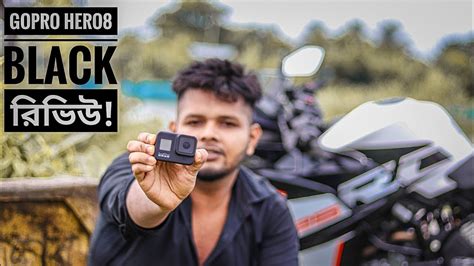 Gopro Hero Black Review Double The Action Motovlogging Setup