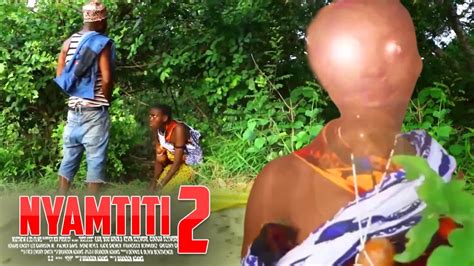 Nyamtiti Pt 2 Latest Bongo Swahili Movie African Movie YouTube