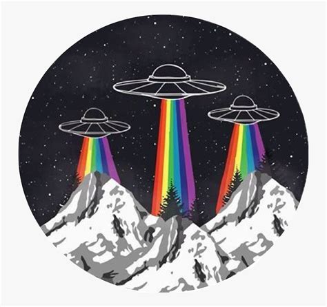 Alien Gayshit Aesthetic Sticker Transparent Aesthetic Alien Free