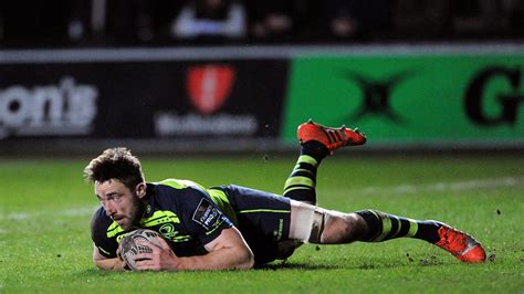 Dragons 22 54 Leinster Match Report Highlights