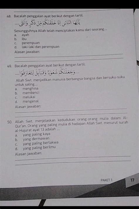 Tolong Bantu Kak Mau Dikumpulin Besok No Ngasal Ya Brainly Co Id