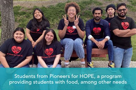 Community Partner Spotlight Pioneers For Hope Alameda County