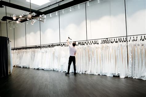 Ivory Bridal Co. | Minneapolis Bridal Boutique