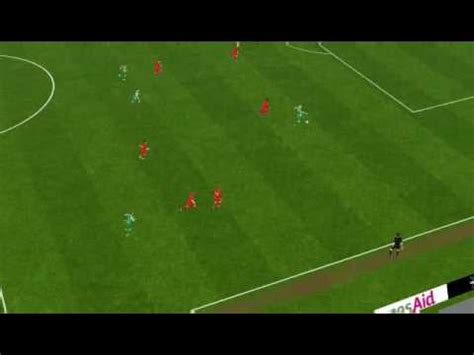 Ferencv Ros Vs Liverpool Minutes Youtube