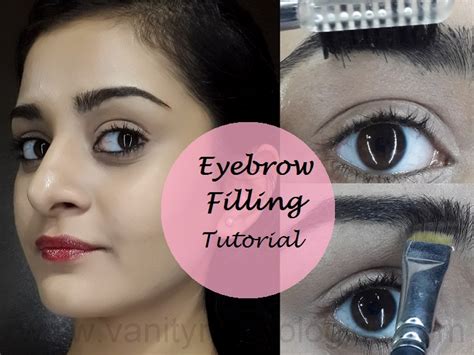 How To Fill In Eyebrows With Pencil Atelier Yuwa Ciao Jp