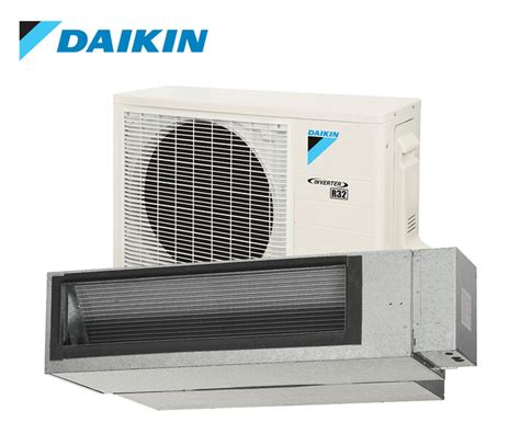 Daikin Standard Duct 7 1kw R32 Wk Fdyan71av1d 1ph Aad