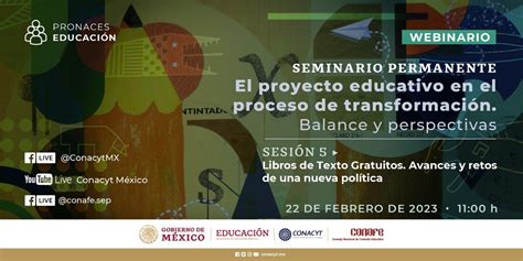 Instituto Mora On Twitter RT Conacyt MX Webinario Conacyt A