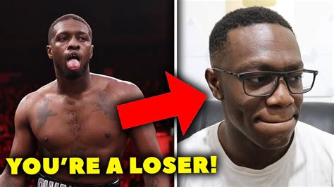 Deji Vs Swarmz Official Face Face Youtube