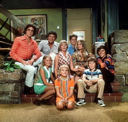 didnt    brady bunch  words