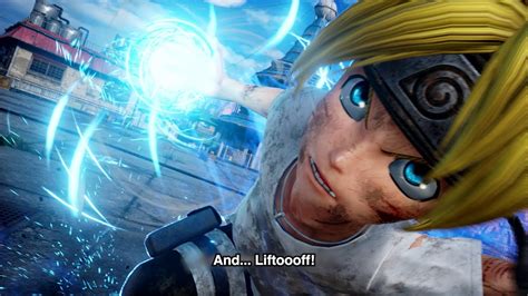 New Jump Force trailer highlights Naruto characters | Shacknews