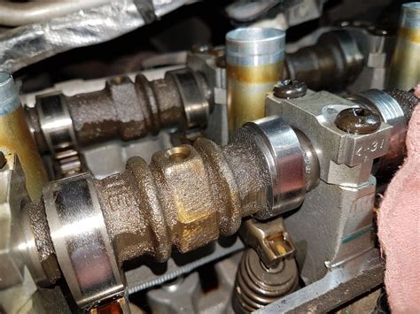 Understanding The Troublesome Rocker Arms In Chrysler S 58 Off