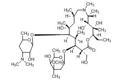 Azithromycin Impurity D EP Analytica Chemie