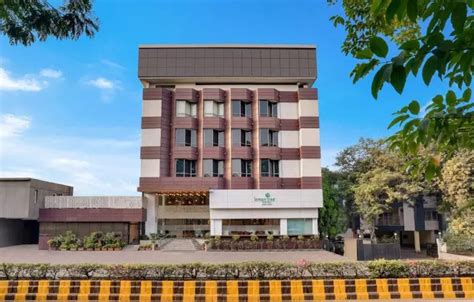 Lemon Tree Hotels Limited Lemon Tree Hotels Launches Its First