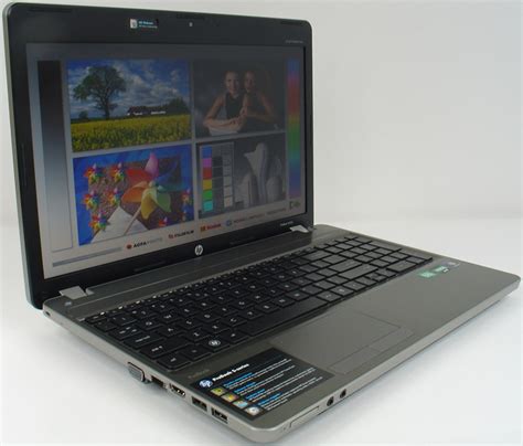 Recenzja Hp Probook S Notebookcheck Pl