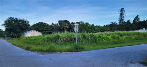 Tbd St Marks Dr Fort Pierce Fl 34982 Mls Rx 10911501 Redfin