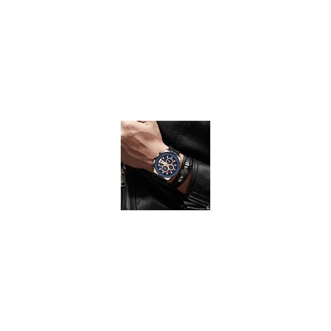 Mens Luxury Waterproof Watches - Buy Online UK