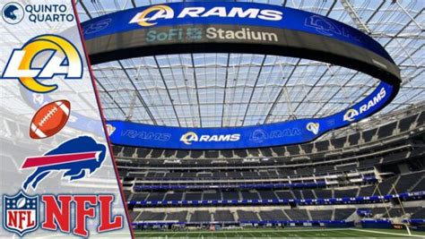 Los Angeles Rams X Buffalo Bills Dica Palpite E Progn Stico