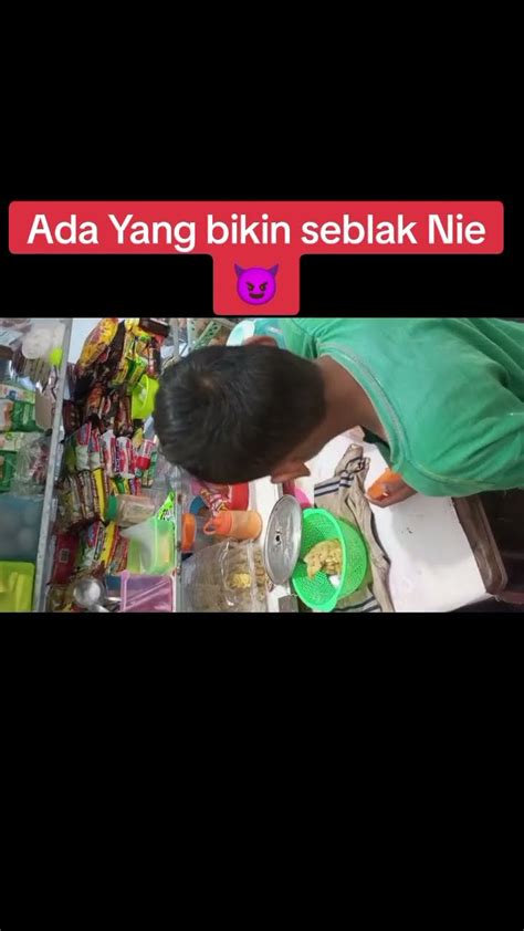 Emank Enak Hujan Gini Bikin Seblak Youtube