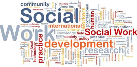 Social Work As A Hobby 2024 Balancing Altruism And Personal Fulfillment Hobbyfaqs