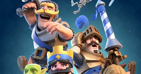 Así puedes jugar a Clash Royale desde tu ordenador