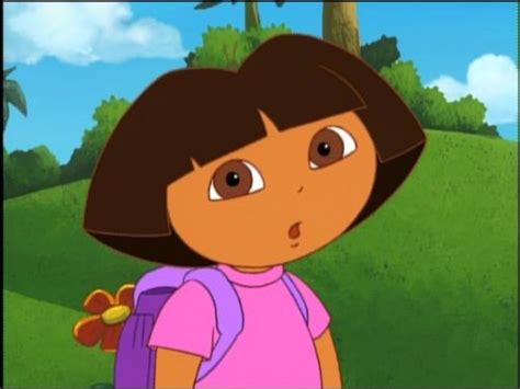 Dora The Explorer 2000