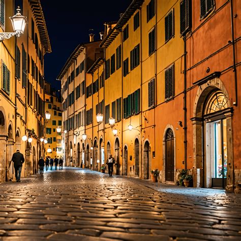 Exploring The Hidden Gems Of Lucca Italy A Traveler S Guide To