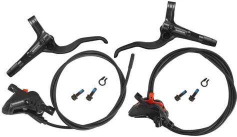 Freins Freins Disques Sets Magasin En Ligne Bike Discount