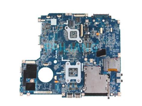 Laptop Motherboard For DELL Vostro V1510 Mainboard CN 0D815K LA 4121P