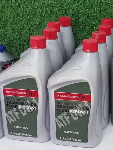 Aceite Atf Original Honda MercadoLibre