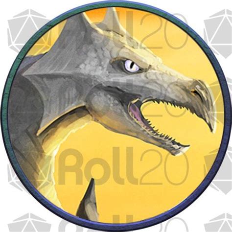 5e Srd Tokens Dragons Giants And More Roll20 Marketplace Digital