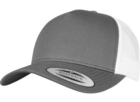 5 Panel Retro Trucker 2 Tone Cap Jetzt Besticken