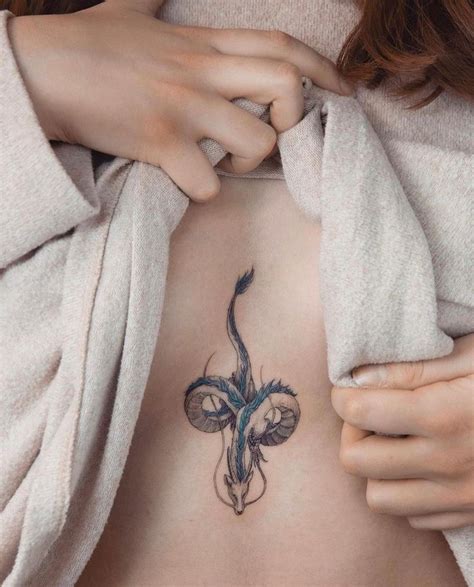 70 Meaningful Sternum Tattoo Ideas 2023 Inspiration Guide