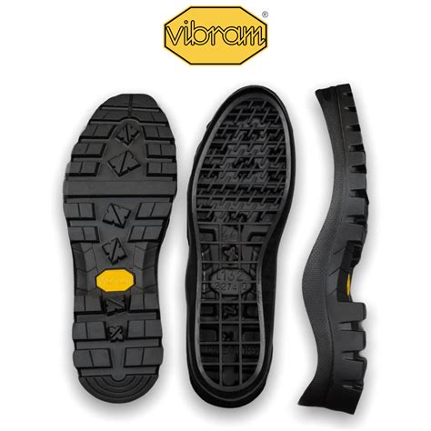 Vibram Sole Cleantrek 2146 For Mens Winter Boots Shoes Etsy