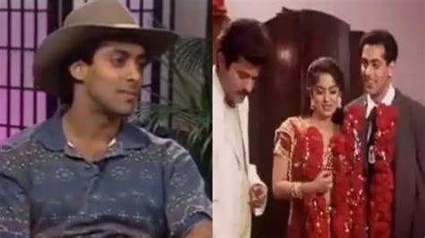 When Salman Khan Asked Juhi Chawla S Father For Her Hand In Marriage