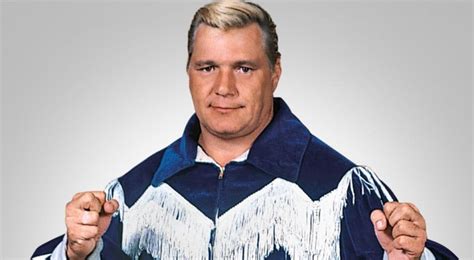 Pat Patterson Hall Of Famer And Wwe S First Openly Gay Star Dead At