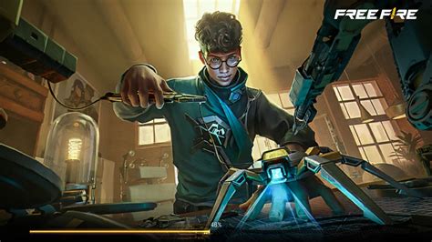 How To Play New Free Fire OB43 Update On PC