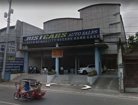 For Rent Commercial Space Infront Sm City Lipa