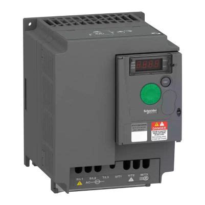 Buy Altivar Easy 310 VSD ATV310 4 KW 5 5 Hp 380460 V Schneider