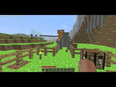 Minecraft Obstacle Course Contest With Prize YouTube