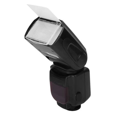 Yum Flash Pour Appareil Photo Flash Speedlite For Camera Triopo Tr